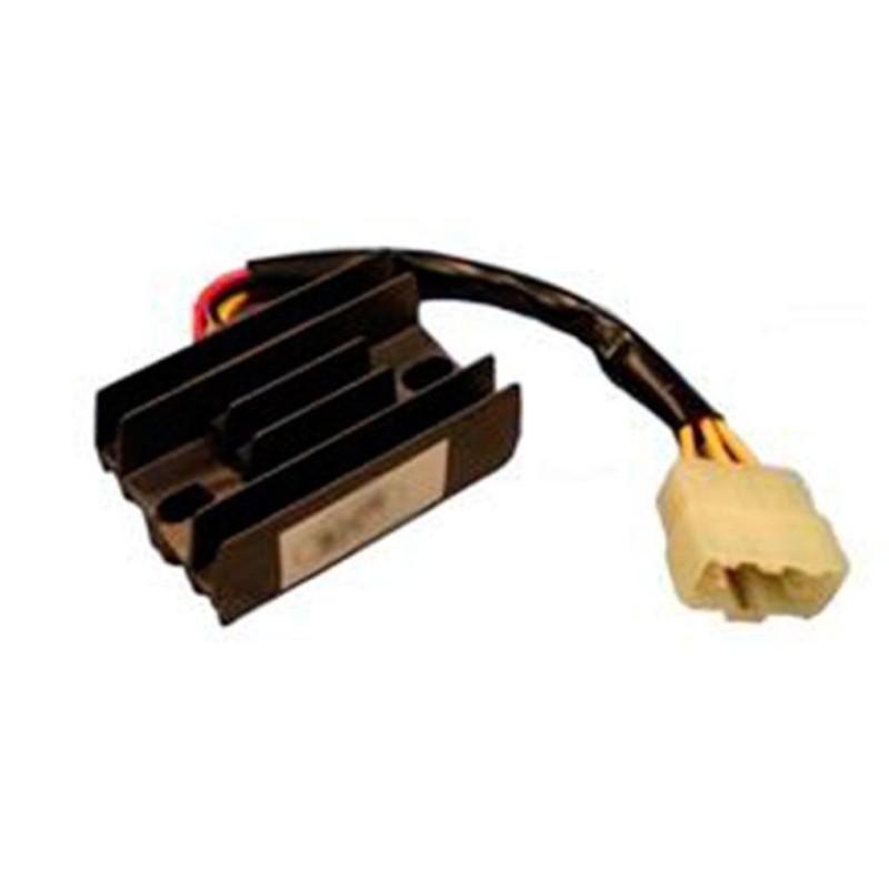 Regulator napięcia do Suzuki LT-F 160 Quadrunner, LT-F 250 Quadrunner, LT-F 250F Quadrunner