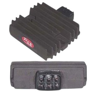 Regulator napięcia TOURMAX do Suzuki UH 125 Burgman '14, UH 200 Burgman '14-'19, DL 1000 V-Strom '02-'06, GSX 1400 '02-'07