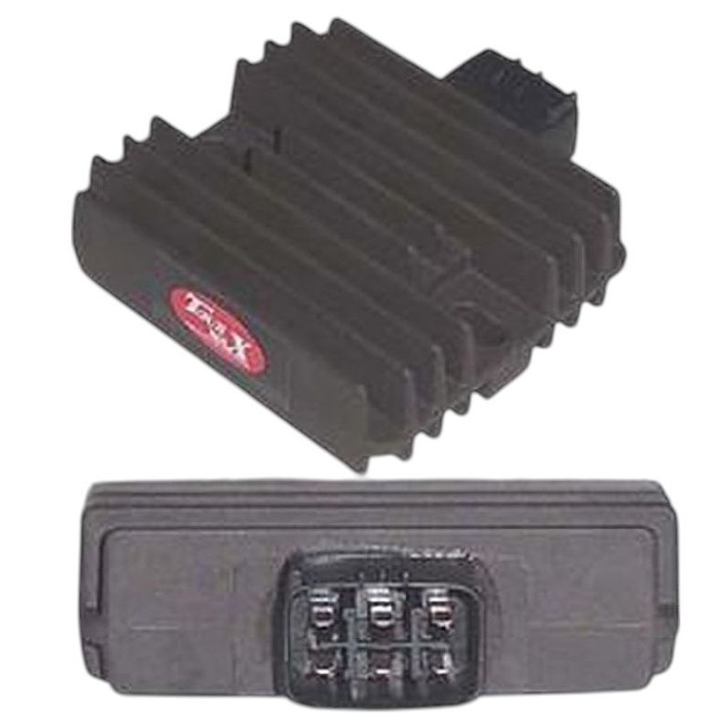 Regulator napięcia TOURMAX do Suzuki UH 125 Burgman '14, UH 200 Burgman '14-'19, DL 1000 V-Strom '02-'06, GSX 1400 '02-'07