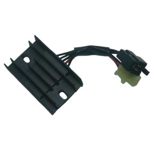 Regulator napięcia Suzuki GN 125, GZ 125 Marauder, GN 250, GZ 250 Marauder - OEM