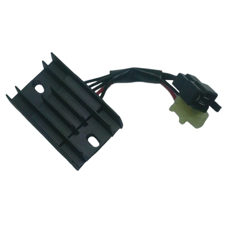 Regulator napięcia Suzuki GN 125, GZ 125 Marauder, GN 250, GZ 250 Marauder - OEM