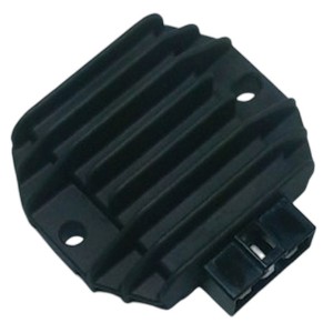 Regulator napięcia Suzuki DR 650SE '96-'19, XF 650 FREEWIND '97-'01, DR 800S '91-'97