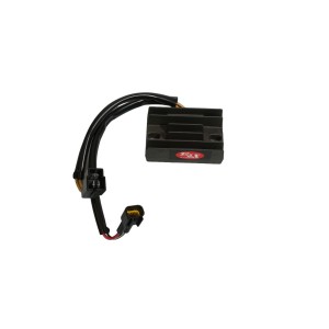 Regulator napięcia SUZUKI DR-Z 400 '00-'19, DR-Z 400E '00-'07, DR-Z 400SM '05-'19