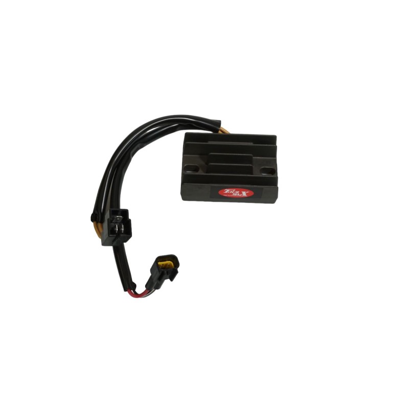 Regulator napięcia SUZUKI DR-Z 400 '00-'19, DR-Z 400E '00-'07, DR-Z 400SM '05-'19