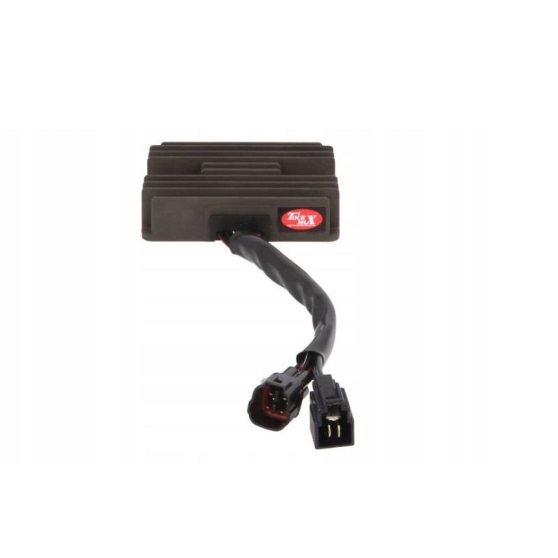 Tourmax Regulator Napięcia Suzuki GSF 650/1250 '12, GSX-R 600/750 '11-'12, 1000 '09-'12 (MADE IN JAPAN)
