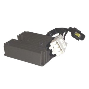 Regulator napięcia Suzuki AM 650 Burgman, VZ 1500 Intruder, VLR/VZR 1800 - OEM: 32800-10G20