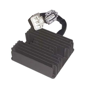 Regulator napięcia Suzuki AN 650 Burgman, VZR 1800 Intruder, VL 1500, VZR 1800 - Sklep Moto