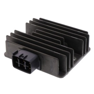 Regulator napięcia Suzuki LT-A/LT-F 400 '14-'20, LT-A 500X '15-'18, LT-A 750X '14-'18 - Made in Japan