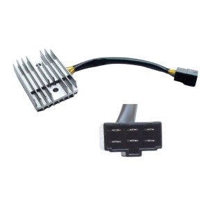 Regulator napięcia TOURMAX do Kawasaki ER5 i ZR 550 Zephyr - Made in Japan