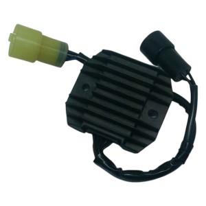 Regulator napięcia TOURMAX Kawasaki ZX-6R '04-'05, ZX-6RR '03-'04 (OEM: 21066-0002)