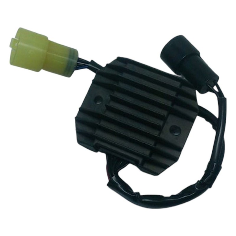 Regulator napięcia TOURMAX Kawasaki ZX-6R '04-'05, ZX-6RR '03-'04 (OEM: 21066-0002)