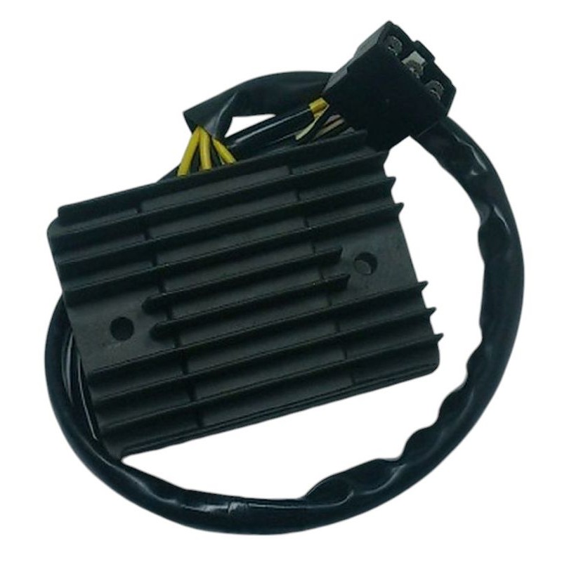 Regulator napięcia Kawasaki VN 1500 Mean Streak '02-'03, VN 1600 Drifter '01-'05, VN 1600 Mean Streak 04-'08