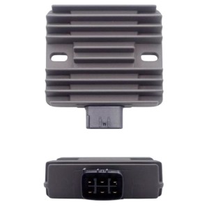 Regulator napięcia Kawasaki STX-12F '03-'07, STX-15F '04-'19, Ultra 250/260/300/310 X/LX '07-'19, MV Agus