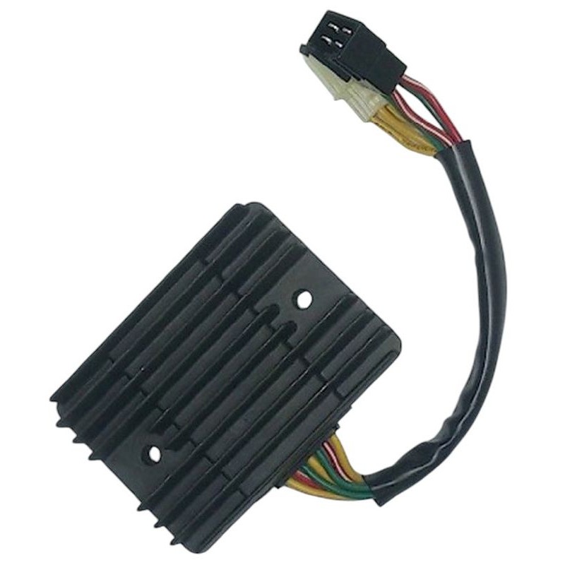 Regulator napięcia do Ducati Monster 400/600/750/900 '99-'01, Monster 696 '08-'12, Hypermotard 796 '10-'12, ST2/ST4