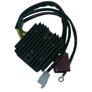 Regulator napięcia KTM Duke 690 '09-'10, 690 Supermoto R '08, LC8 990 Adventure '08-'11, Super Duke/SMT 990 '08, R