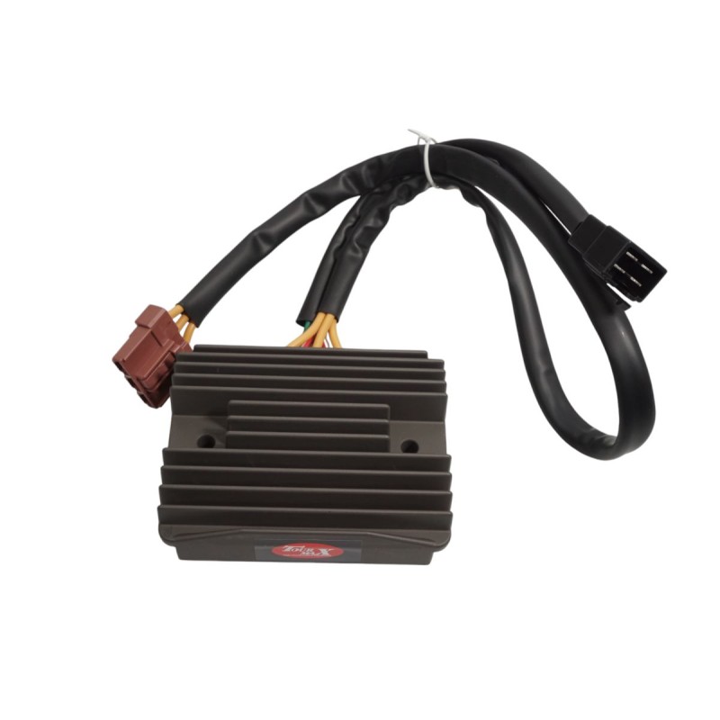 Regulator napięcia Piaggio MP3 125 '09-'10, MP3 250 '06-'09, Vespa 250 '05-'13, Vespa 300 GTS '08-'13, MP3 400