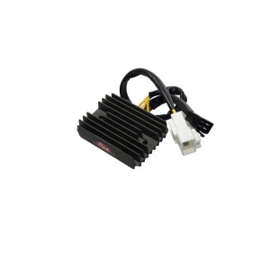 Regulator napięcia Aprilia RSV4 1000R, RSV4 1000 Factory '13-'14, RSV4 1000RR/ Racing Factory '15-'19, Tuono 1000/11