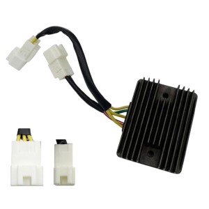 Regulator napięcia Piaggio Beverly 300 '16-'20, MP3 300/500 '14-'16, X7 300 '09-'10, Beverly 350 '11-'20, X10 35