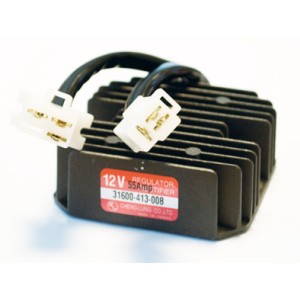 Regulator napięcia do Honda CB 250, CB 400, CB 450, CM 400, XBR 500