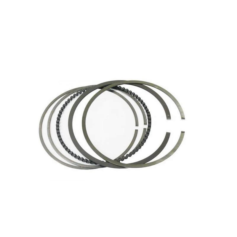 Pierścienie WOSSNER (4T) RIK 77,00MM (3 szt) - sklep motoryzacyjny