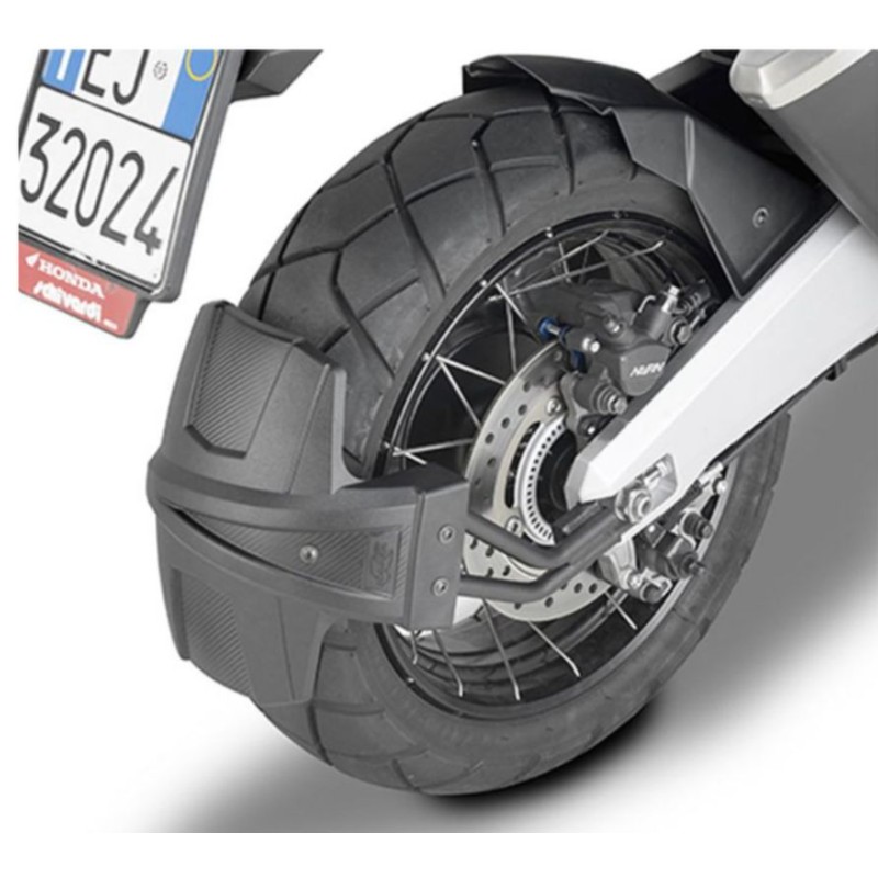 Mocowanie błotnika Kappa do BMW S 1000XR '20-25