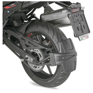 Mocowanie błotnika Kappa do Benelli TRK 702 / TRK 702 X '23-'25