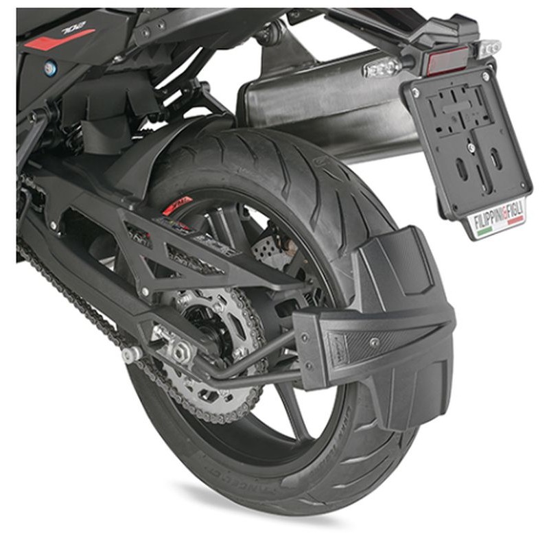 Mocowanie błotnika Kappa do Benelli TRK 702 / TRK 702 X '23-'25