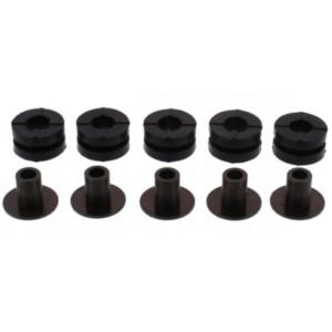 Zestaw montażowy chłodnicy do Honda CB 1000, CB 1100, CB 1300, CB 500/S, CB 600F