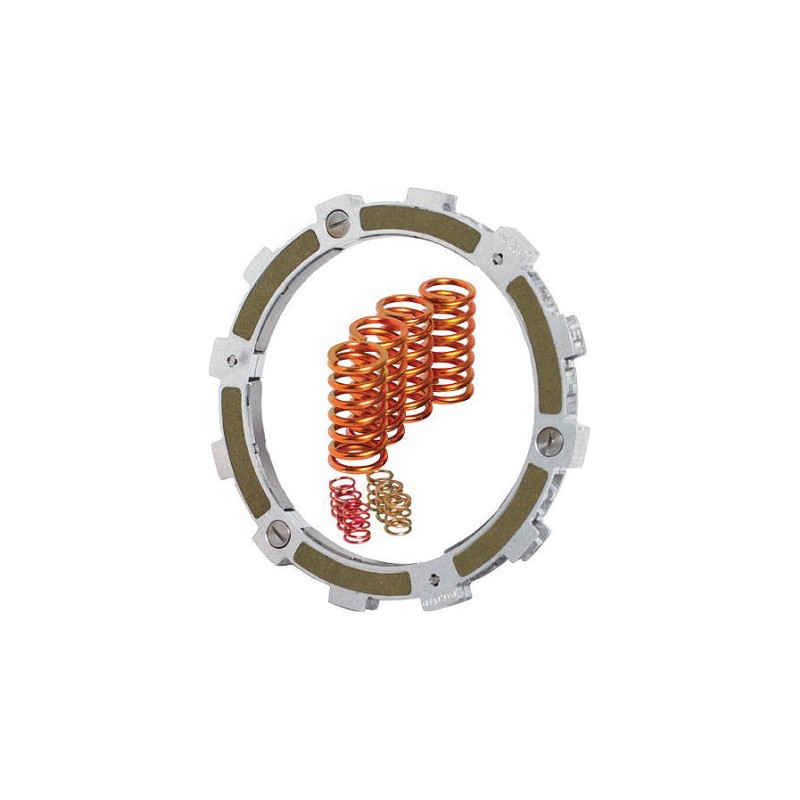 REKLUSE WYPRZEDAŻ EXP 3.0 SPRZĘGŁO AUTOMATYCZNE - Husaberg TE 250/300 `11-12 KTM 250/300 EXC `06-12