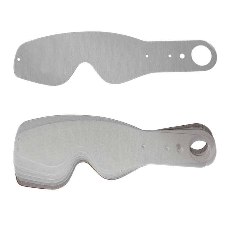 Zrywki do gogli Oakley Frame (10 sztuk) - Wytrzymałe i niezawodne