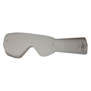 Zrywki do gogli Scott 89 IX (10 szt)