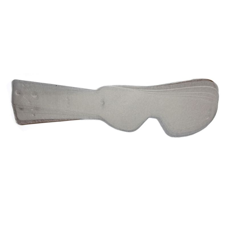 Zrywki do gogli Scott Voltage Adult (10 szt)