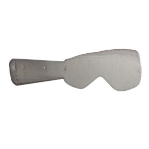 Zrywki do gogli Smith Intake / Fuel (10 szt)