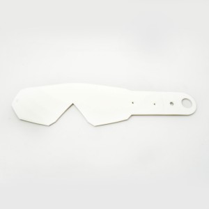 Zrywki do gogli Thor Bomer/Enemy (10 szt) - solidne mocowanie szyb