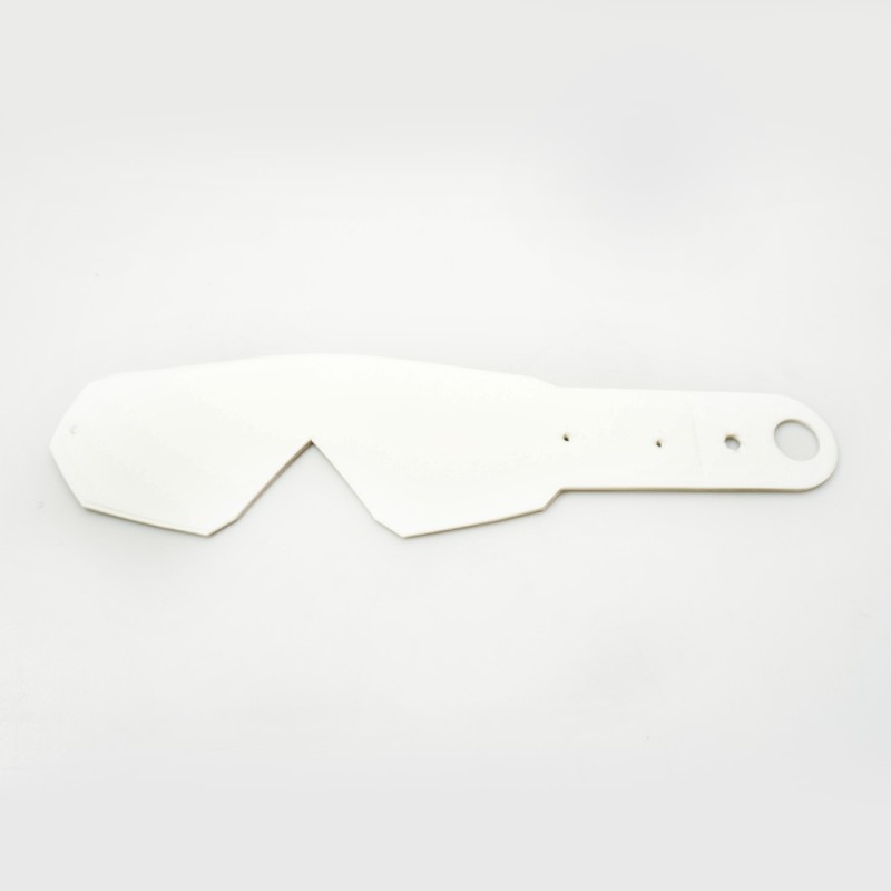 Zrywki do gogli Thor Bomer/Enemy (10 szt) - solidne mocowanie szyb