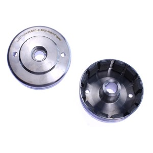 electrex wirnik (rotor, koło magnesowe, magneto) husqvarna te / wxc / wxe 350 \'95, te 410 95-\'00, sm 570 r \'01-\'04, tc 570 \