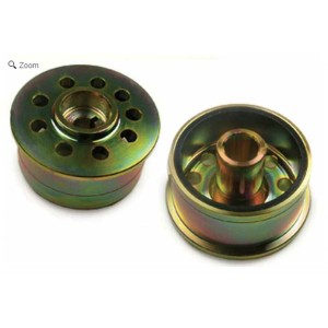 ELECTREX WIRNIK (ROTOR, KOŁO MAGNESOWE, MAGNETO) YAMAHA YZ 250 '99-'14 - Najwyższa Jakość