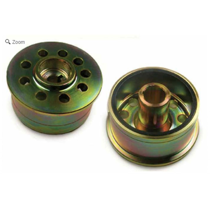 ELECTREX WIRNIK (ROTOR, KOŁO MAGNESOWE, MAGNETO) YAMAHA YZ 250 '99-'14 - Najwyższa Jakość