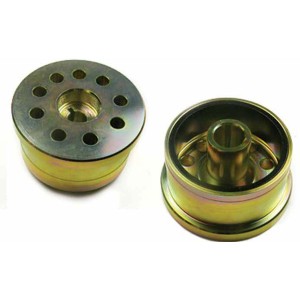 ELECTREX WIRNIK (ROTOR, KOŁO MAGNESOWE, MAGNETO) Yamaha YZ 250 '99-'14 - Na Zamówienie