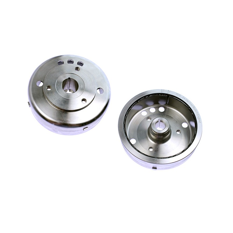 ELECTREX WIRNIK (ROTOR, KOŁO MAGNESOWE, MAGNETO) KAWASAKI KLE 500