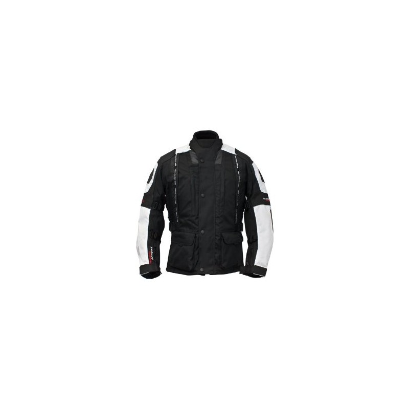 ROLEFF WIELKA PROMOCJA KURTKA TEKSTYLNA DŁUGA Z WYPINANĄ MEMBRANĄ WIND-TEX I THERMO MODEL TAIFUN