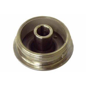 ELECTREX WIRNIK (ROTOR, KOŁO MAGNESOWE, MAGNETO) do Yamaha YZF250 '03-' , YZ250F '01-'11, YZF450 '02-'05, YZ450F '03-'05