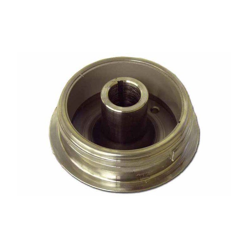 ELECTREX WIRNIK (ROTOR, KOŁO MAGNESOWE, MAGNETO) do Yamaha YZF250 '03-' , YZ250F '01-'11, YZF450 '02-'05, YZ450F '03-'05