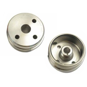 ELECTREX WIRNIK (ROTOR, KOŁO MAGNESOWE, MAGNETO) KAWASAKI KXF 250 '05-, SUZUKI RMZ250