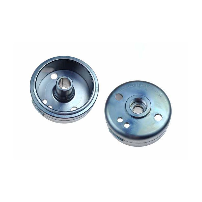 ELECTREX WIRNIK (ROTOR, KOŁO MAGNESOWE, MAGNETO) KTM 125/200/250 EXC/MXC/XC/XC-W '02-'07, 280/380 SX '02-'09