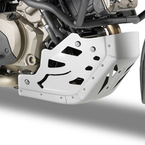 Osłona silnika aluminiowa Suzuki V-Strom 1050 '20-'25 - Kappa