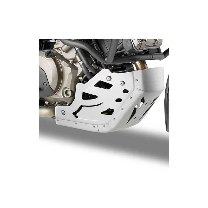 Osłona silnika aluminiowa Suzuki V-Strom 1050 '20-'25 - Kappa