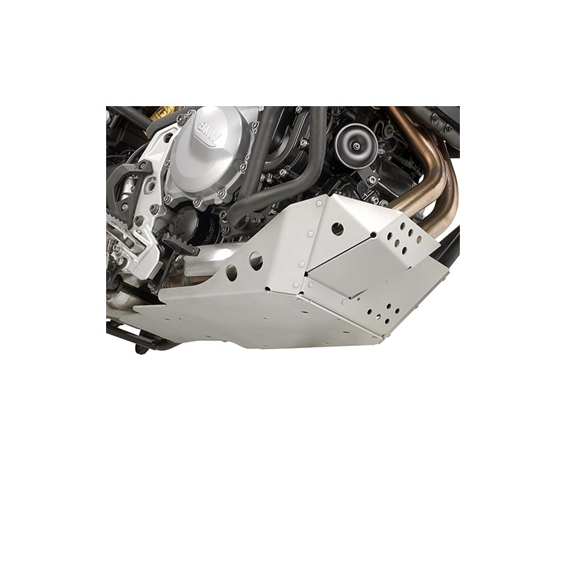 KAPPA OSŁONA SILNIKA ALUMINIOWA BMW F 750 GS (18-20)