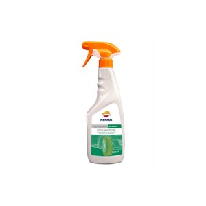REPSOL Środek Czyszczący i Konserwujący Opony Tire Cleaner Spray 500ml (6)