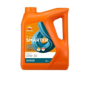Olej silnikowy REPSOL 4T SMARTER HMEOC 10W30 4L